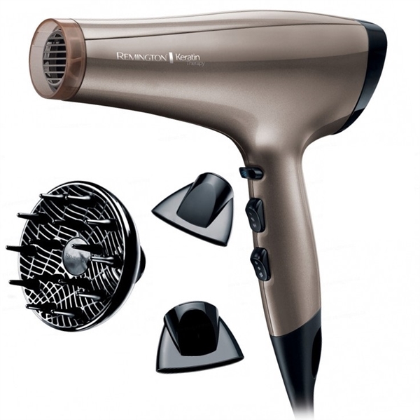 Remington AC8000 Keratin Therapy